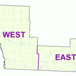 Polk County Maps