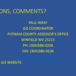 PPT PUTNAM COUNTY ASSESSOR S OFFICE MAPPING GIS PowerPoint