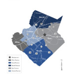 Precincts Gwinnett County