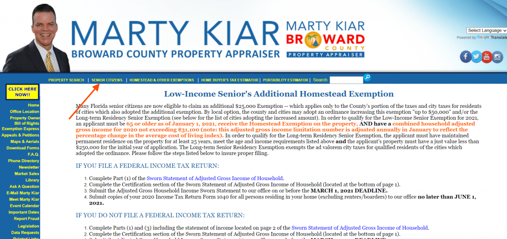 Property Deed Search Broward County Florida PRFRTY