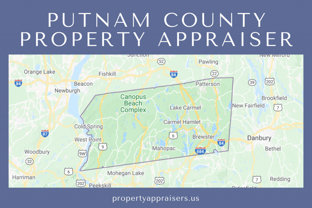 Putnam County Property Appraiser How To Check Your Property s Value