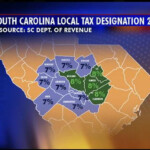 Richland County Tax Map Time Zones Map World