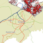 Roanoke City Vs Roanoke County Suffolk Jefferson New Home School