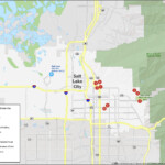 Salt Lake City Map Utah GIS Geography