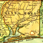 Santa Rosa County 1909