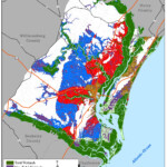 Sea Level Rise Planning Maps Likelihood Of Shore Protection In South