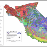 Soil Names Richland County GIS