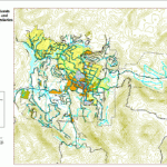 Spatial Data And GIS In Western North Carolina