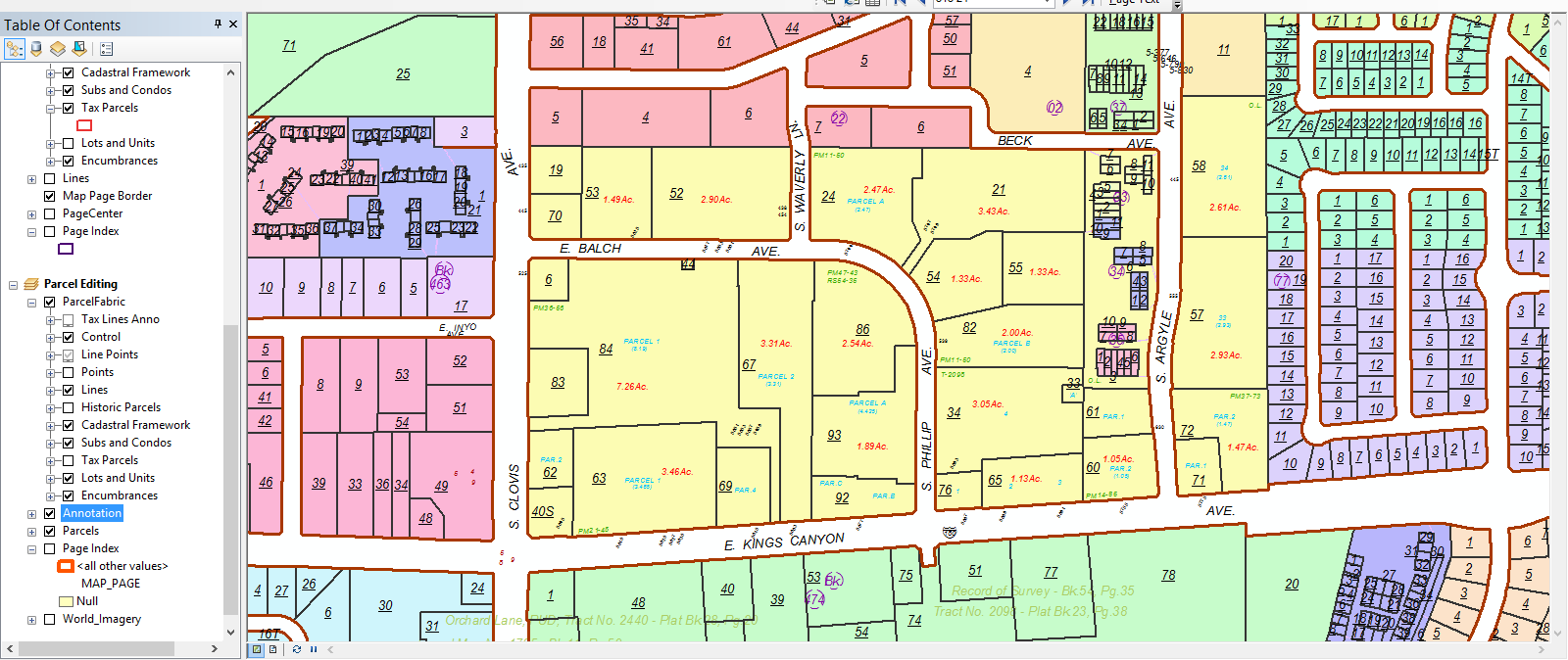 St Charles County Assessor Map Maping Resources