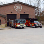 Station 26 Gwinnett County