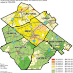 Study Confirms Assumption About Berks County Taxes