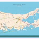 Suffolk County Bus Map Map Resume Examples