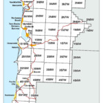 Tax Maps Tillamook County OR