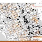 The Charleston Map History Blended With Modern GIS Data Blog Luxury