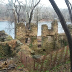 The Shepherdstown Cement Mill Jefferson County Historic Landmarks