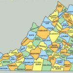 Virginia Tax Assessors Your One Stop Portal To Assessment Parcel