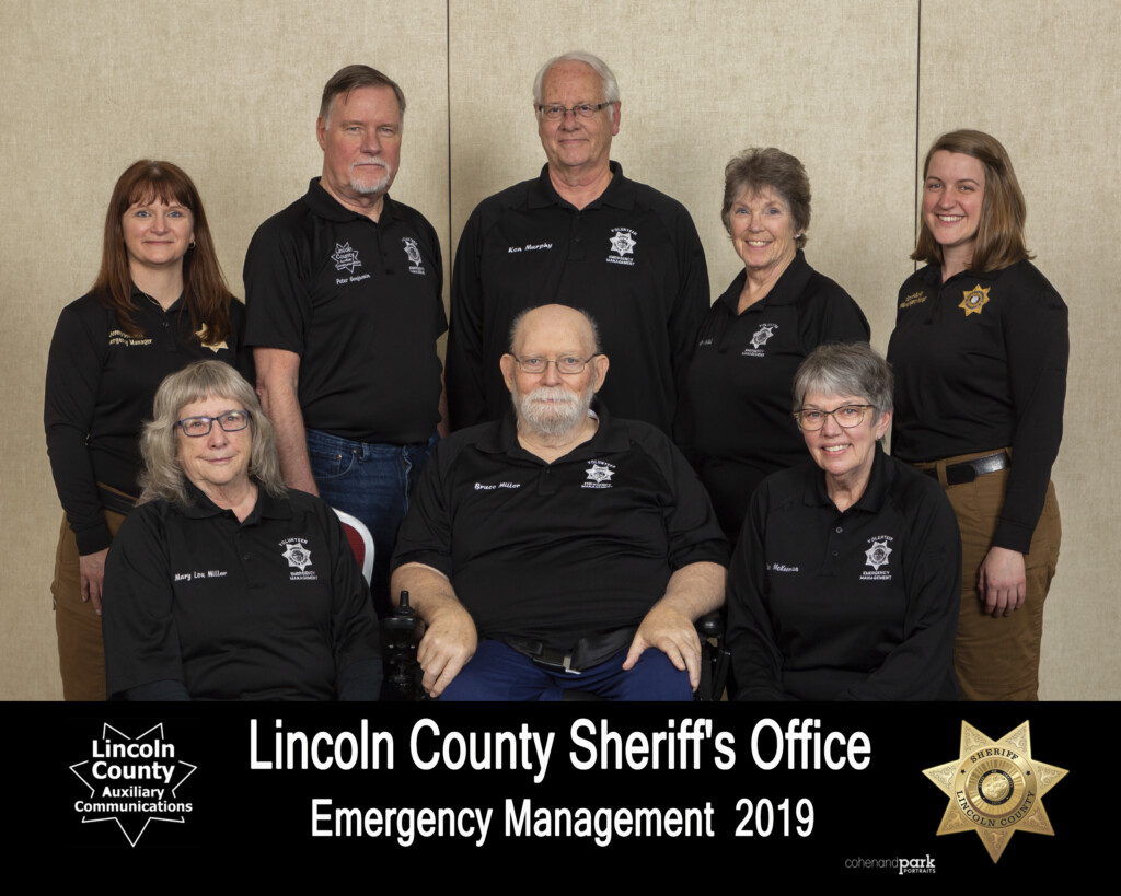 Volunteer Groups And Opportunities Lincoln County Oregon