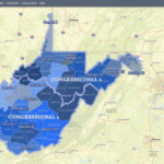 Warner Releases Interactive Map For May s Primary Election