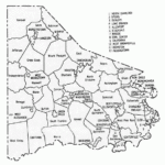 Washington County Appraisal Service Areas Information Bostedo Appraisal