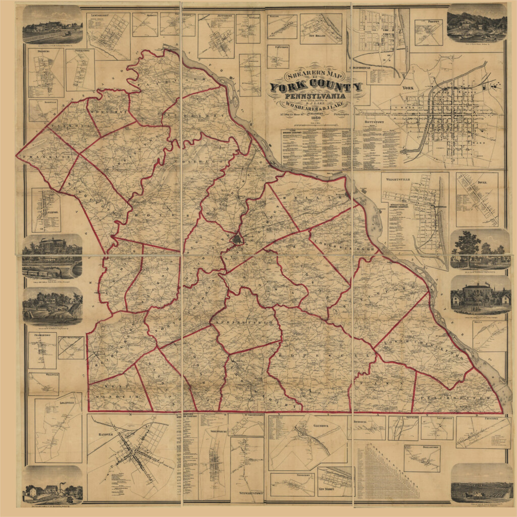 Butler County Pa Gis Tax Map