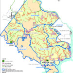 Wastewater Maps And Publications Public Works And Environmental Services