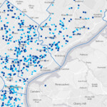 What Is GIS Geographic Information System Mapping Technology