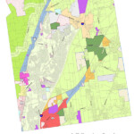 Zoning Map Town Of Wilton